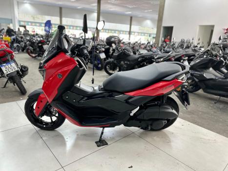 YAMAHA NMax 160 ABS, Foto 11