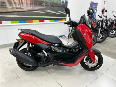 YAMAHA NMax 160 ABS, Foto 12