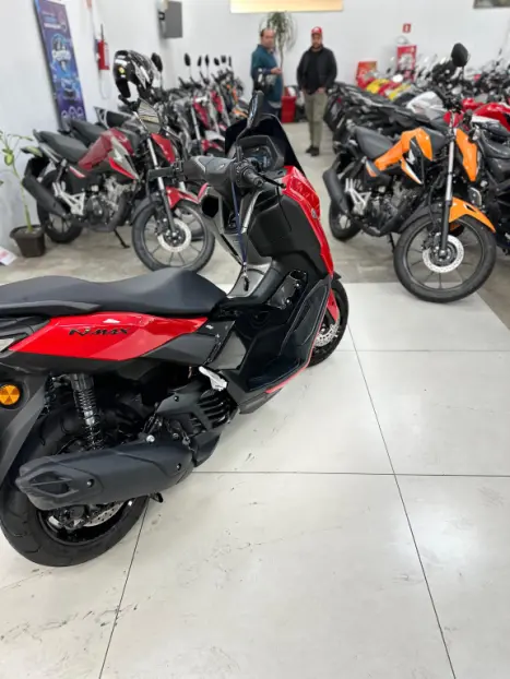 YAMAHA NMax 160 ABS, Foto 13