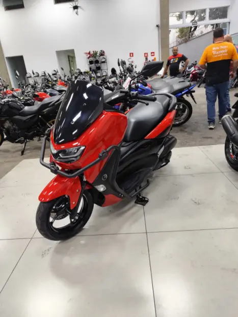YAMAHA NMax 160 ABS, Foto 7