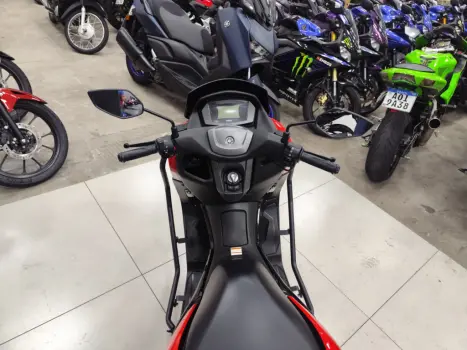 YAMAHA NMax 160 ABS, Foto 9