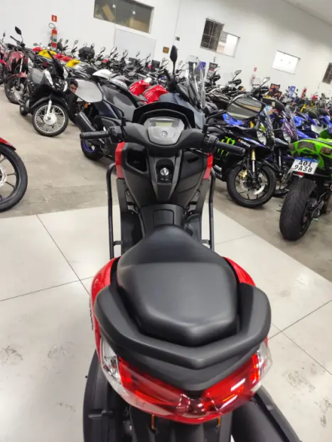 YAMAHA NMax 160 ABS, Foto 10