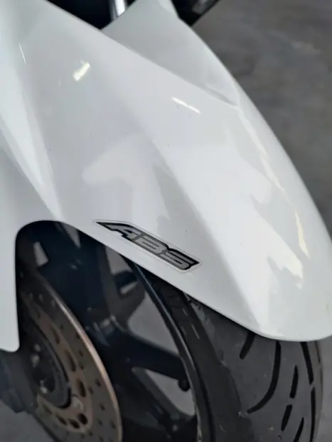 YAMAHA NMax 160 ABS, Foto 3