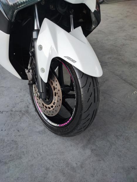 YAMAHA NMax 160 ABS, Foto 7