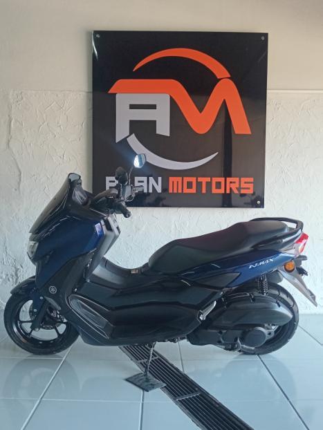 YAMAHA NMax 160 ABS, Foto 1