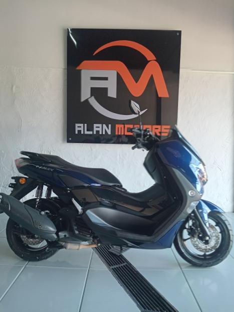 YAMAHA NMax 160 ABS, Foto 2