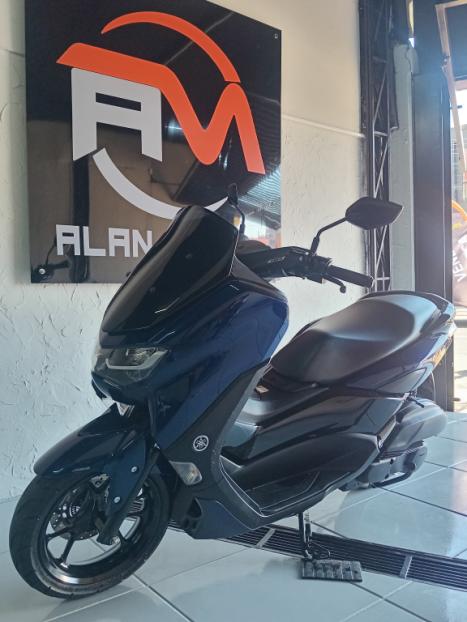 YAMAHA NMax 160 ABS, Foto 3