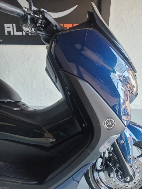YAMAHA NMax 160 ABS, Foto 5