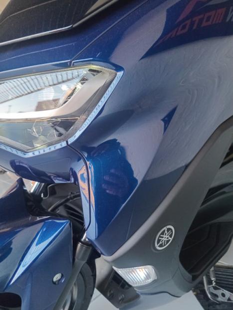 YAMAHA NMax 160 ABS, Foto 6