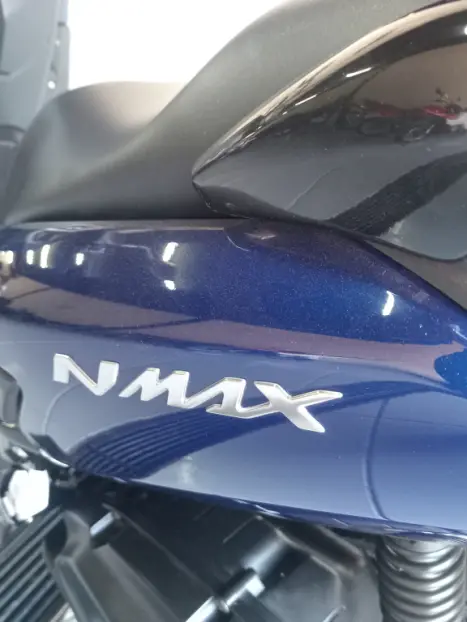 YAMAHA NMax 160 ABS, Foto 7
