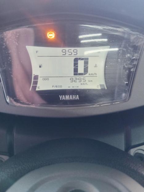 YAMAHA NMax 160 ABS, Foto 9