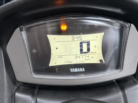 YAMAHA NMax 160 ABS, Foto 2