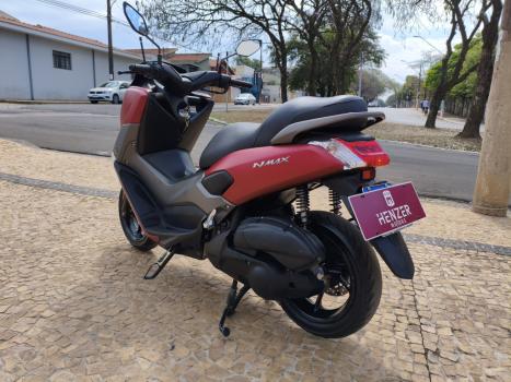 YAMAHA NMax 160 ABS, Foto 3