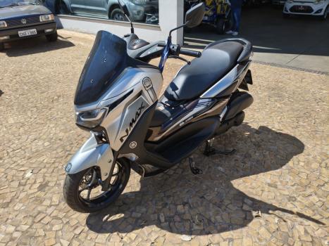YAMAHA NMax 160 ABS, Foto 4