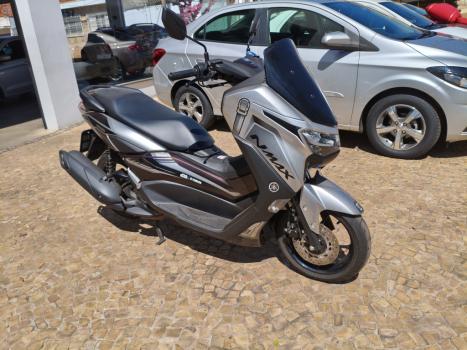 YAMAHA NMax 160 ABS, Foto 2