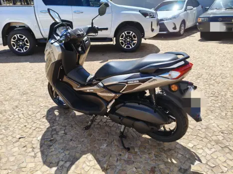 YAMAHA NMax 160 ABS, Foto 6