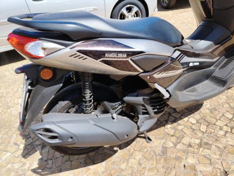 YAMAHA NMax 160 ABS, Foto 7