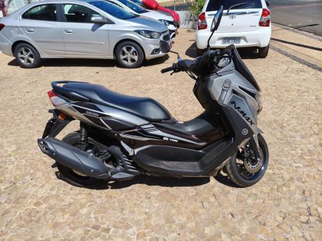 YAMAHA NMax 160 ABS, Foto 5