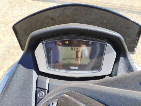 YAMAHA NMax 160 ABS, Foto 8