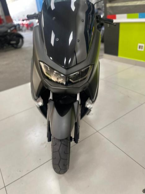 YAMAHA NMax 160 ABS, Foto 4