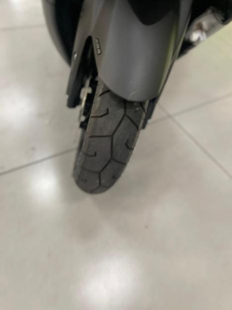 YAMAHA NMax 160 ABS, Foto 5