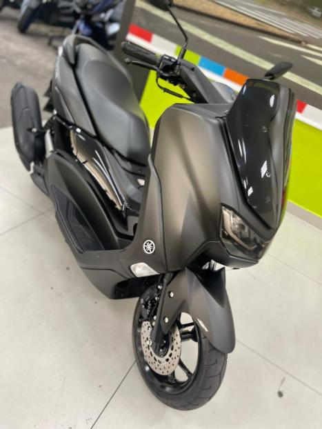 YAMAHA NMax 160 ABS, Foto 6