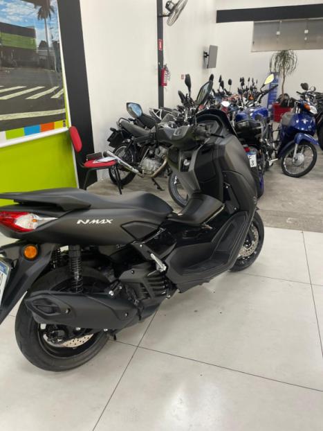 YAMAHA NMax 160 ABS, Foto 7