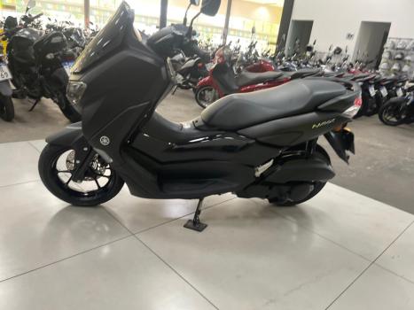 YAMAHA NMax 160 ABS, Foto 9