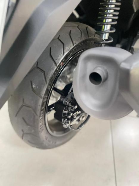 YAMAHA NMax 160 ABS, Foto 10