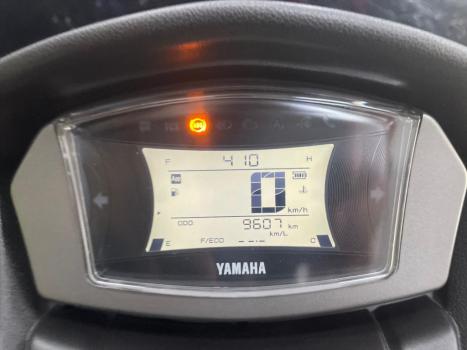 YAMAHA NMax 160 ABS, Foto 11