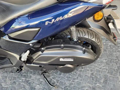 YAMAHA NMax 160 ABS, Foto 5
