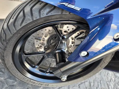 YAMAHA NMax 160 ABS, Foto 8
