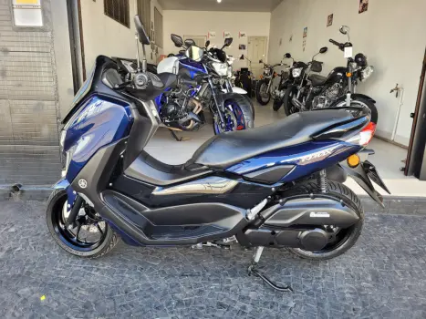 YAMAHA NMax 160 ABS, Foto 10