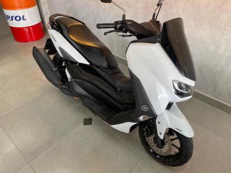 YAMAHA NMax 160 ABS, Foto 2