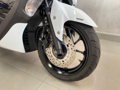 YAMAHA NMax 160 ABS, Foto 4
