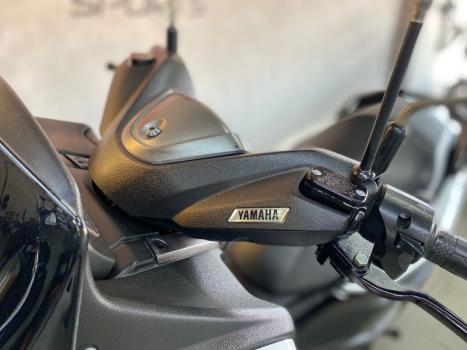YAMAHA NMax 160 ABS, Foto 9