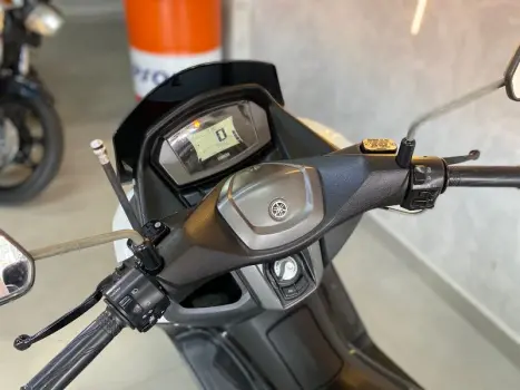 YAMAHA NMax 160 ABS, Foto 10