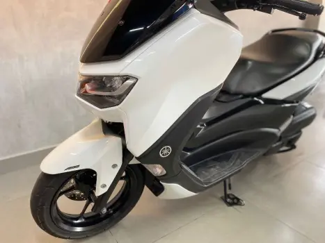 YAMAHA NMax 160 ABS, Foto 12