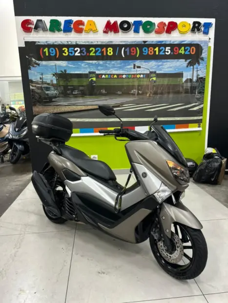 YAMAHA NMax 160 ABS, Foto 1