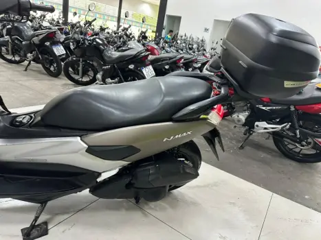 YAMAHA NMax 160 ABS, Foto 4