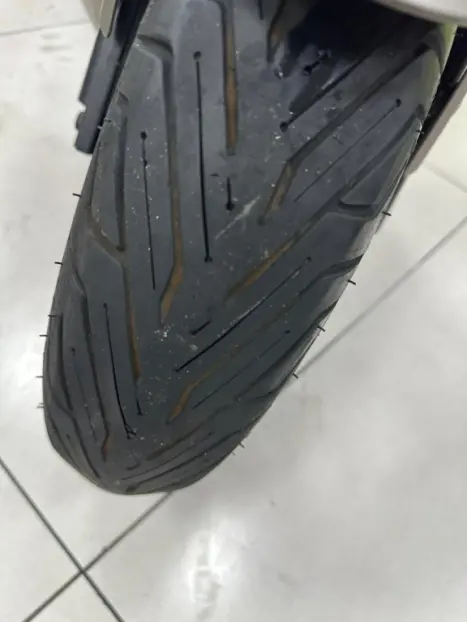 YAMAHA NMax 160 ABS, Foto 5