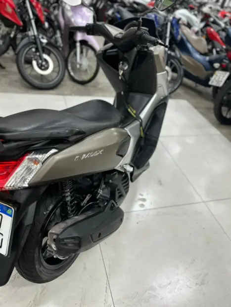 YAMAHA NMax 160 ABS, Foto 9