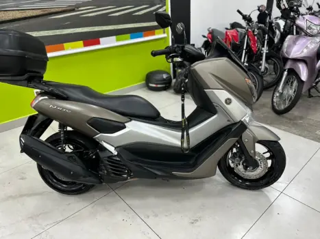 YAMAHA NMax 160 ABS, Foto 12