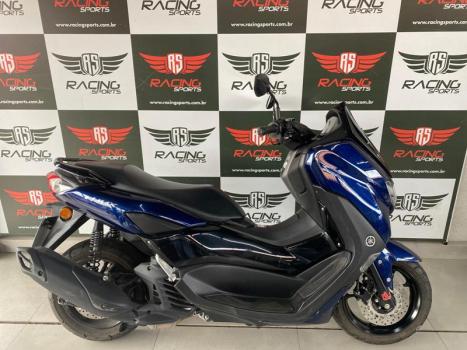 YAMAHA NMax 160 ABS, Foto 1
