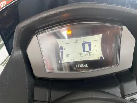 YAMAHA NMax 160 ABS, Foto 3