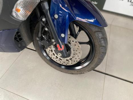 YAMAHA NMax 160 ABS, Foto 5