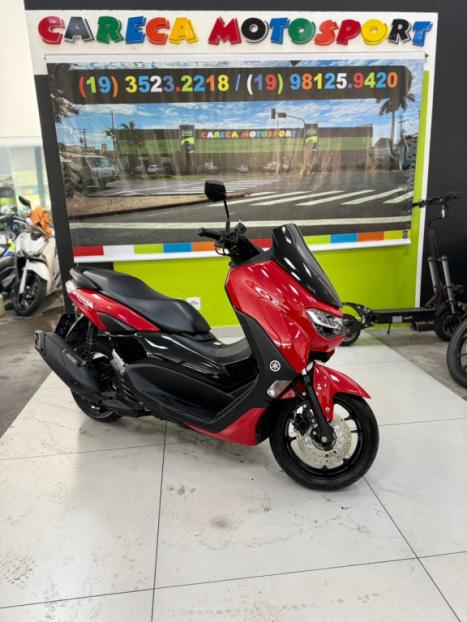 YAMAHA NMax 160 ABS, Foto 1