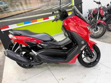 YAMAHA NMax 160 ABS, Foto 2