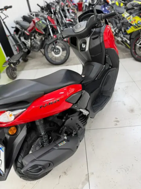 YAMAHA NMax 160 ABS, Foto 3