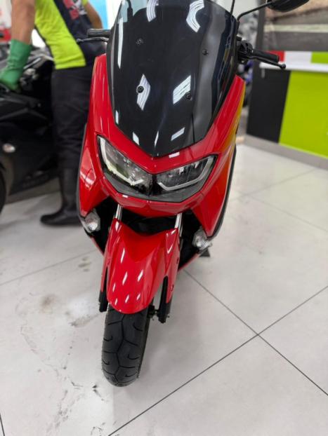 YAMAHA NMax 160 ABS, Foto 5